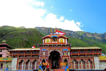 Kedarnath Badrinath Tour Itinerary